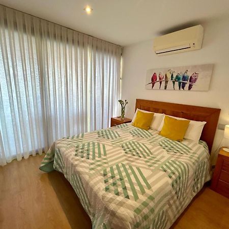 2 Big Terraces Penthouse City Center Alicante Exterior foto