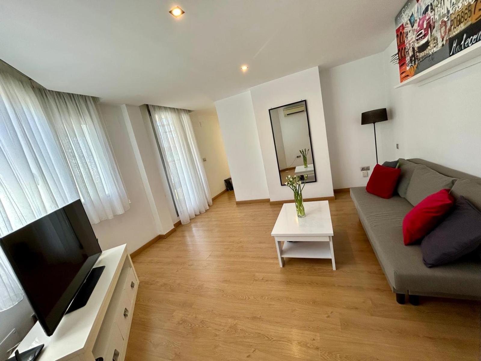 2 Big Terraces Penthouse City Center Alicante Exterior foto
